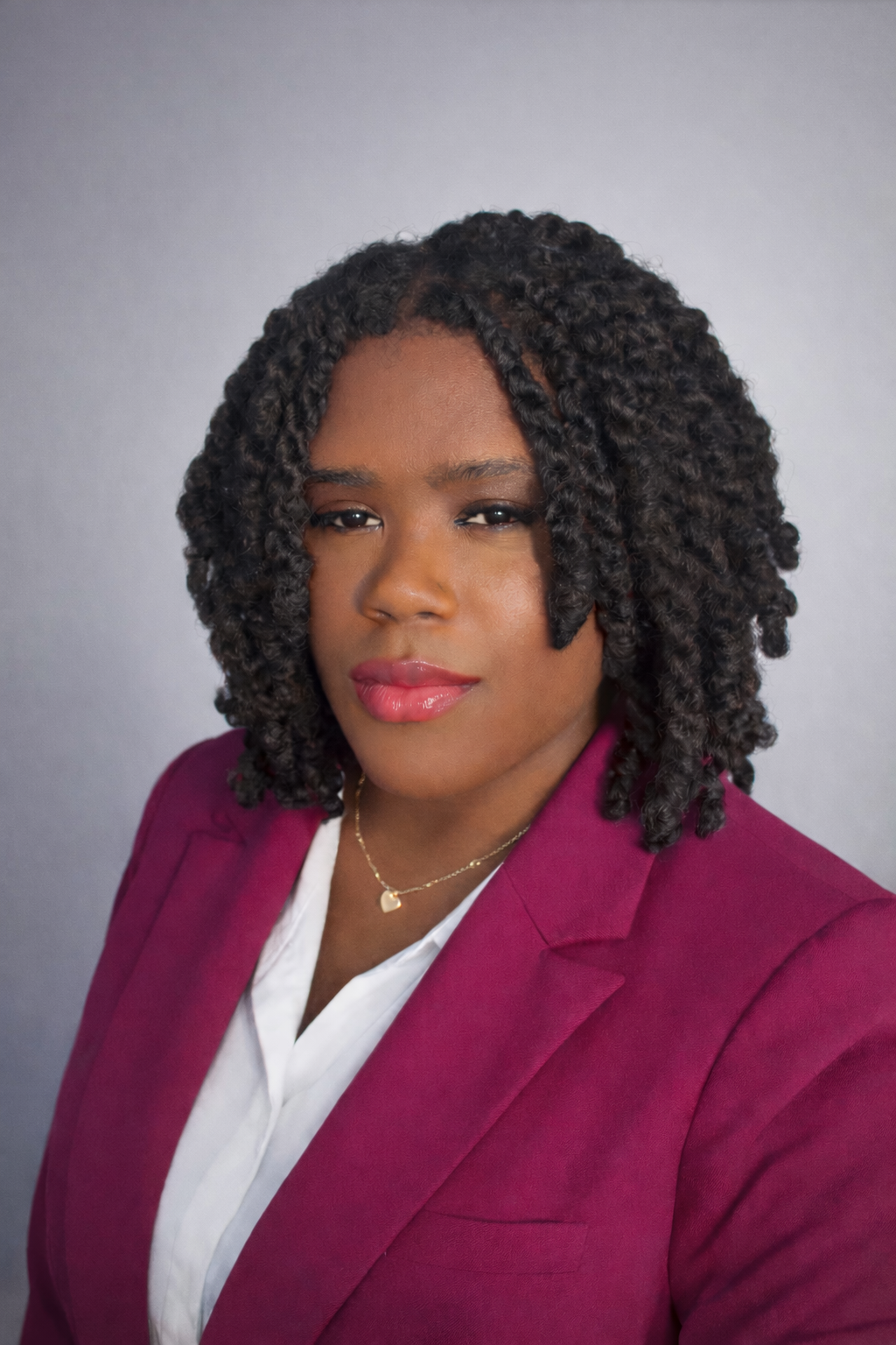 Allison - Risk Management Specialist